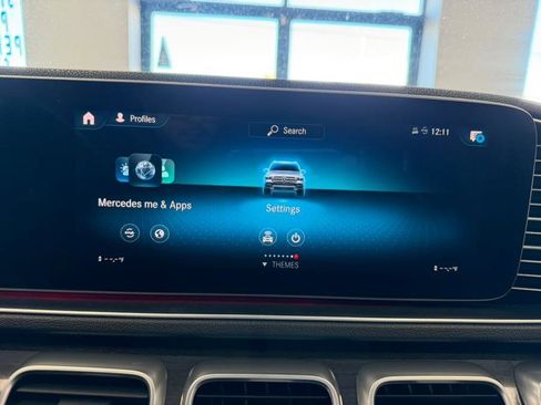 Used 2020 Mercedes-Benz GLE 350 4MATIC image 76