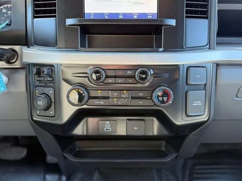 New 2026 Ford F250 XL w/ XL Chrome Package AWD/4WD image 23