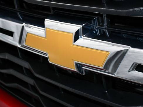 Used 2024 Chevrolet Silverado 2500 LT w/ All Star Edition AWD/4WD image 83