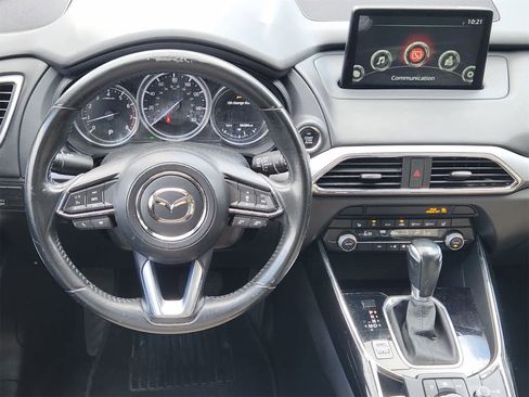 Used 2020 MAZDA CX-9 Touring image 26