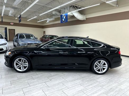 Used 2019 Audi A5 2.0T Premium image 10