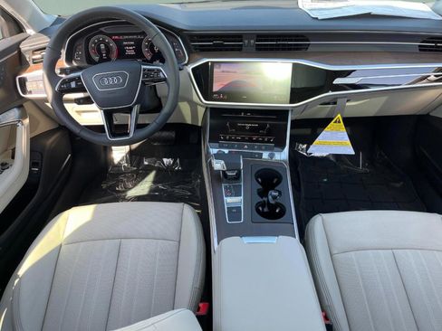 New 2025 Audi A6 Premium Plus w/ Premium Plus Package image 13