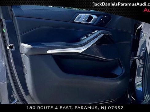 Used 2020 BMW X7 xDrive40i AWD/4WD image 15