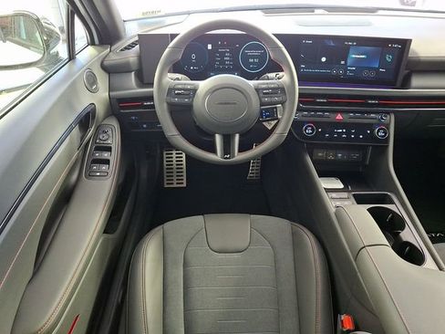 New 2026 Hyundai Sonata N Line FWD image 9