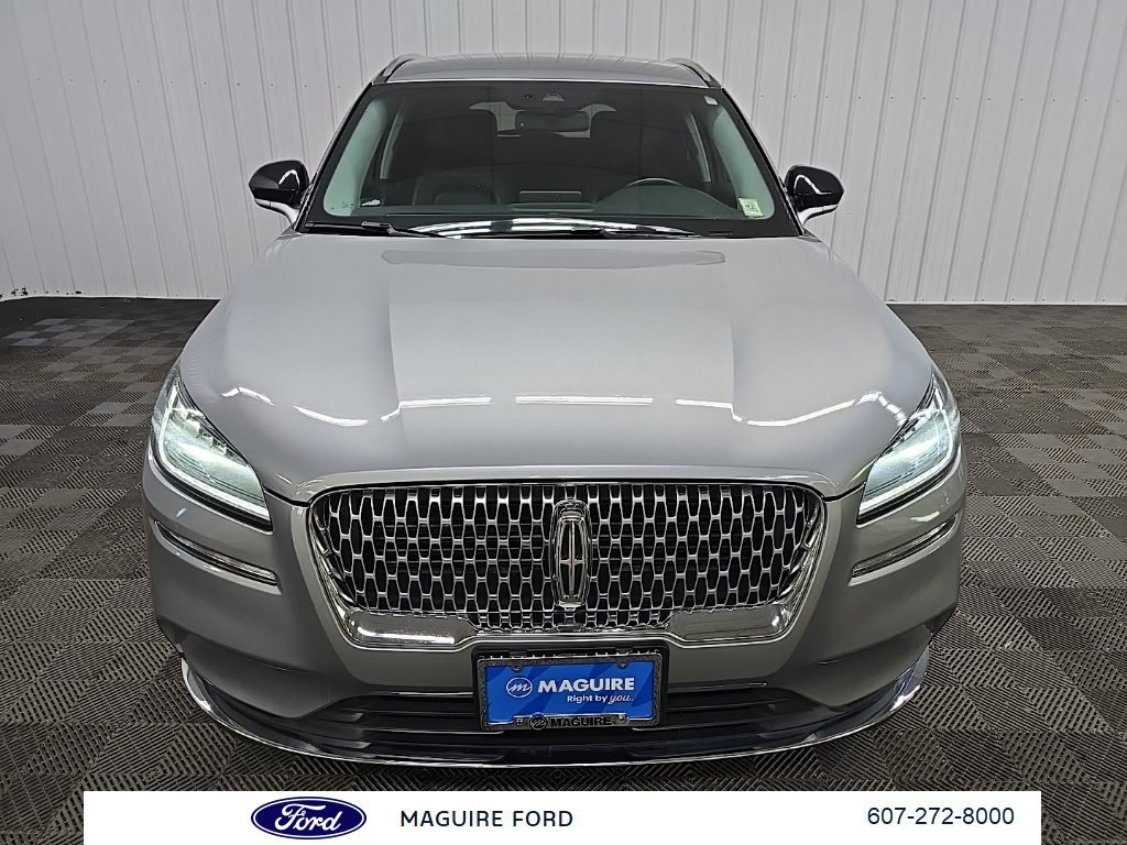 Used 2022 Lincoln Corsair AWD w/ Equipment Group 101A image 8