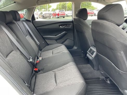 Used 2025 Honda Accord LX image 26