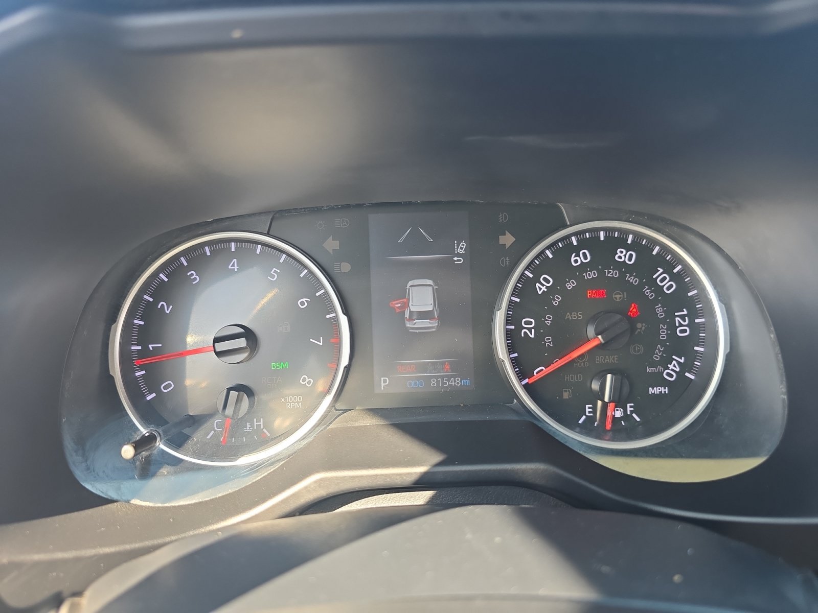 Certified 2020 Toyota RAV4 XLE AWD/4WD image 16
