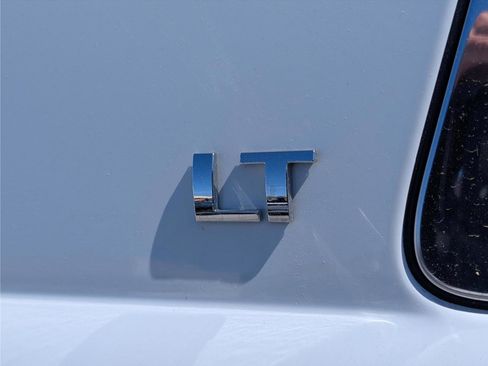 Used 2020 Chevrolet Tahoe LT AWD/4WD image 10