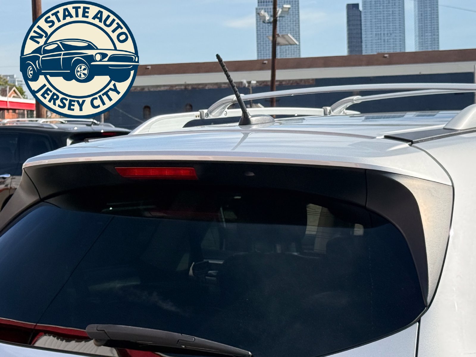 Used 2017 Nissan Pathfinder Platinum w/ Cargo Package AWD/4WD image 57