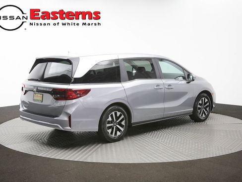 Used 2025 Honda Odyssey EX-L image 42