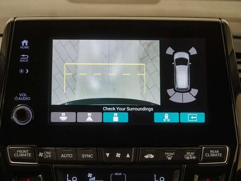 Used 2019 Honda Odyssey Elite image 38