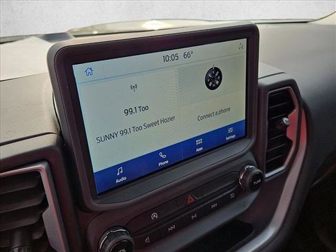 Used 2024 Ford Bronco Sport Big Bend w/ Convenience Package image 14