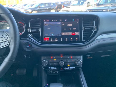 New 2026 Dodge Durango GT image 25