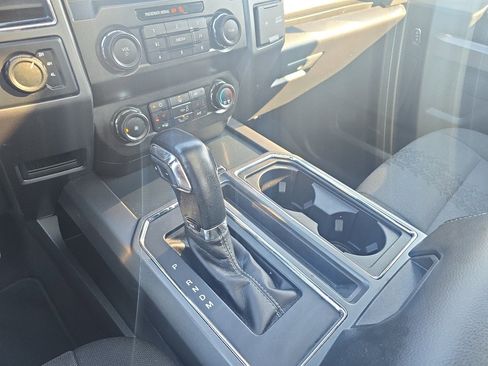 Used 2020 Ford F150 XLT w/ Equipment Group 302A Luxury image 29