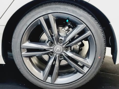 New 2026 Acura Integra A-Spec FWD image 54