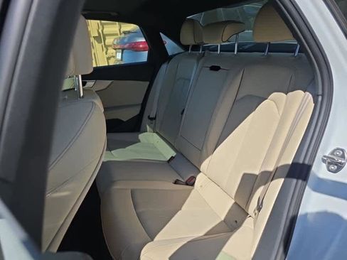 Used 2023 Audi A4 2.0T Premium Plus w/ Premium Plus Package image 14