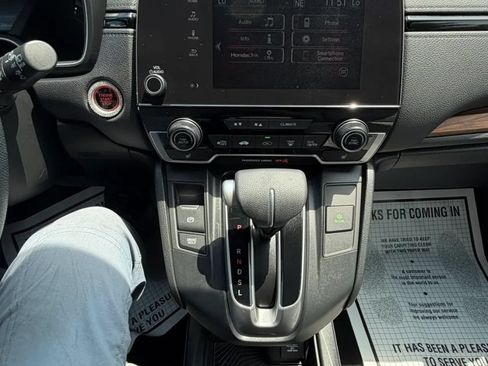 Used 2018 Honda CR-V EX image 24