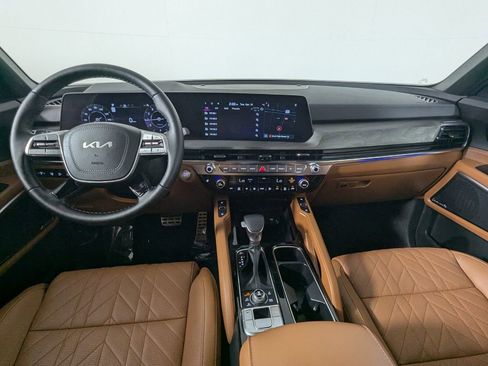 Used 2025 Kia Telluride SX X-Line image 14