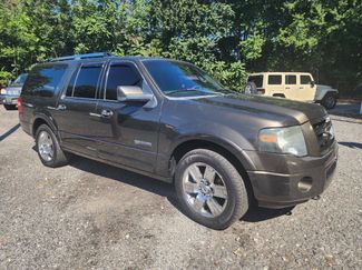 Used 2008 Ford Expedition EL Limited image 1