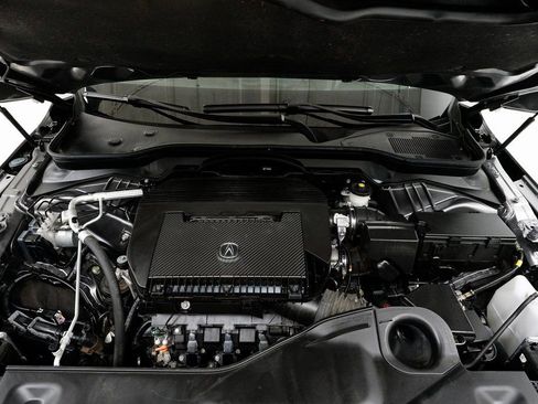 Certified 2023 Acura MDX SH-AWD image 3