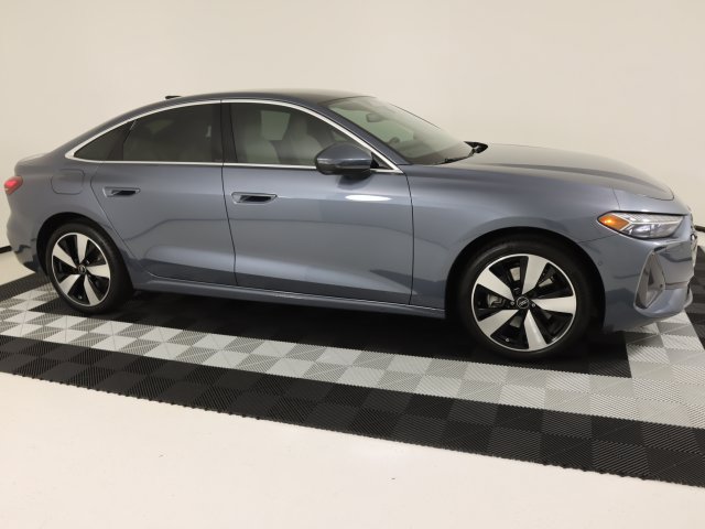 Certified 2025 Audi A5 Premium Plus w/ Premium Plus AWD/4WD image 6