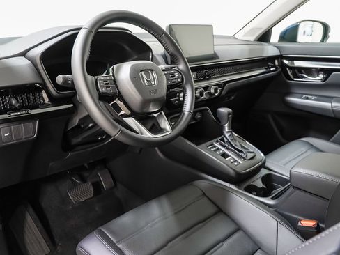 New 2026 Honda CR-V EX-L image 16