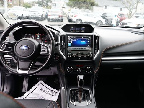 Used 2018 Subaru Crosstrek 2.0i Limited image 14