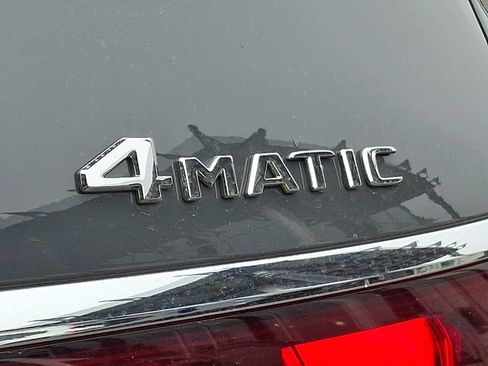 Used 2026 Mercedes-Benz GLS 450 4MATIC image 28