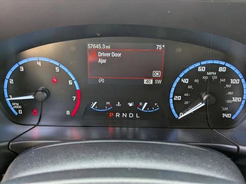 Used 2021 Ford Bronco Sport Big Bend AWD/4WD image 11