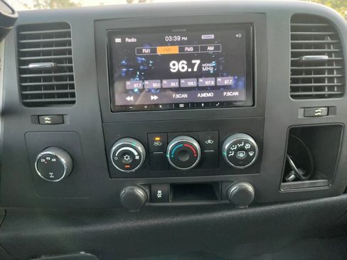 Used 2012 Chevrolet Silverado 2500 LT w/ Snow Plow Prep Package image 31