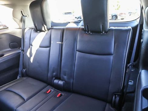 Used 2019 INFINITI QX60 Luxe w/ Sensory Package image 20