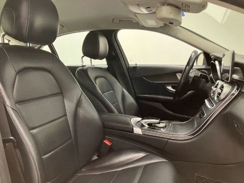 Used 2016 Mercedes-Benz C 300 Sport  Luxury w/ Multimedia Package image 43