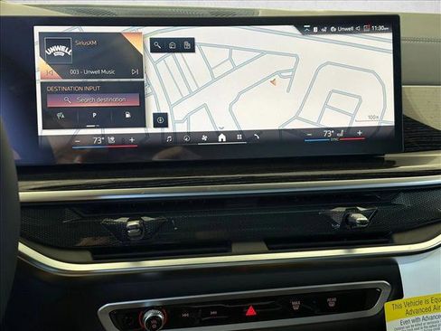 New 2026 BMW X5 xDrive40i AWD/4WD image 12