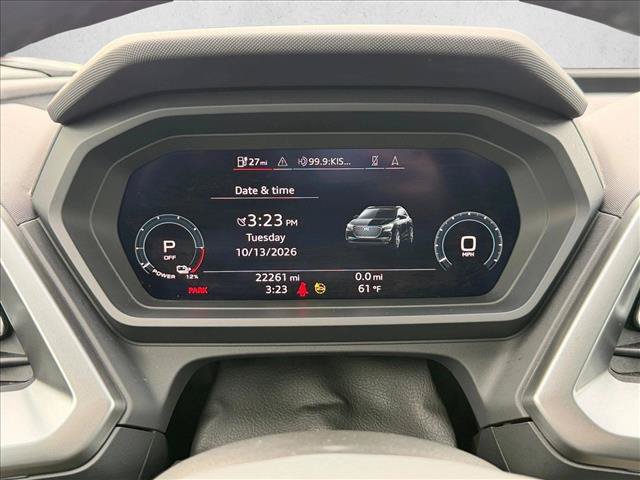 Used 2023 Audi Q4 e-tron Premium Plus AWD/4WD image 11
