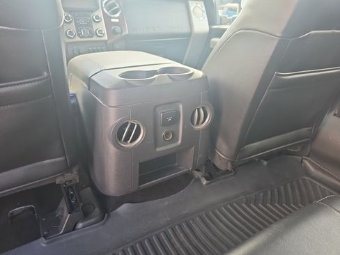 Used 2015 Ford F350 Lariat AWD/4WD image 23