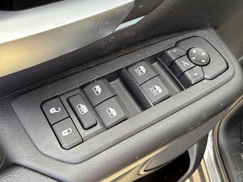 New 2026 RAM 1500 Big Horn AWD/4WD image 19