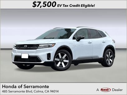 New 2026 Honda Prologue Touring