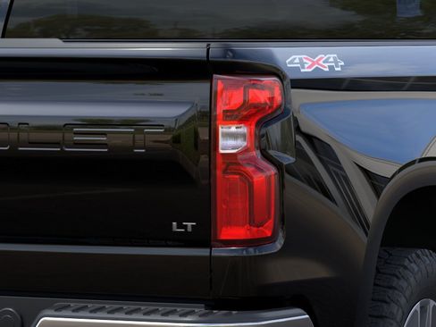 New 2026 Chevrolet Silverado 1500 LT AWD/4WD image 11