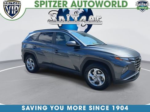 Used 2024 Hyundai Tucson SEL image 2