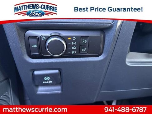 New 2026 Ford F150 STX RWD image 26