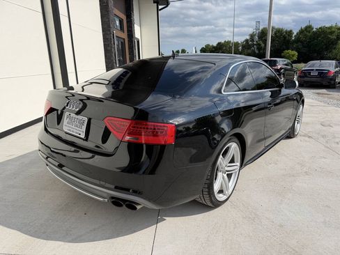 Used 2013 Audi S5 Prestige AWD/4WD image 9