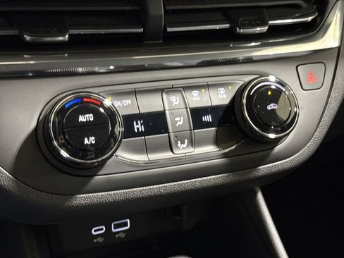 New 2026 Buick Envista Sport Touring FWD image 16