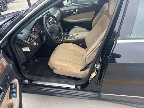 Used 2012 Mercedes-Benz E 350 BlueTEC Sedan image 9