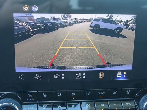 New 2026 Chevrolet Colorado ZR2 w/ ZR2 Bison Edition image 21