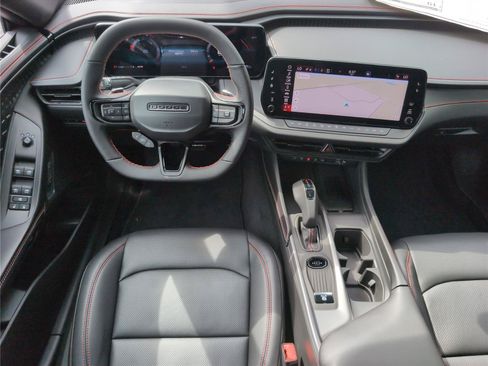 New 2026 Dodge Charger Scat Pack AWD/4WD image 33