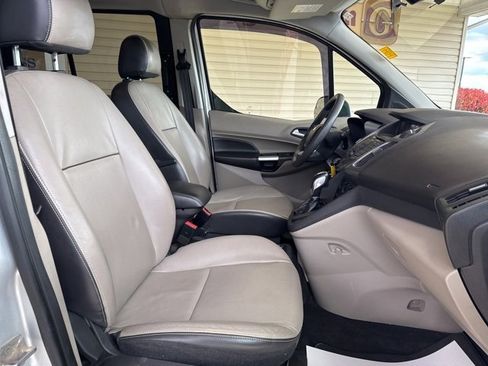 Used 2014 Ford Transit Connect XLT image 24