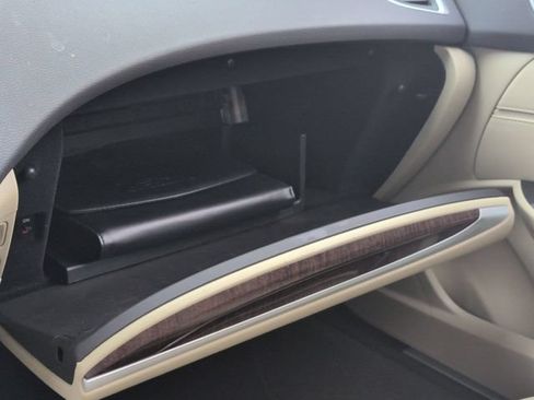 Used 2020 Acura TLX FWD image 18
