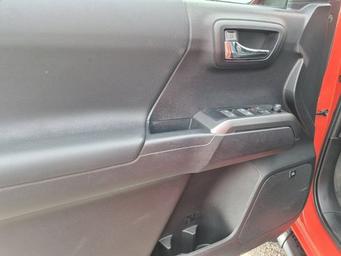 Used 2023 Toyota Tacoma TRD Pro image 15