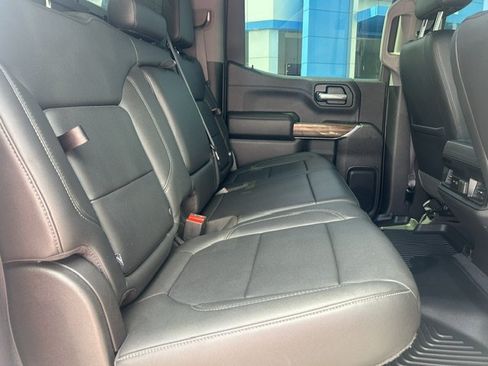 Used 2019 Chevrolet Silverado 1500 RST w/ All-Star Edition AWD/4WD image 10
