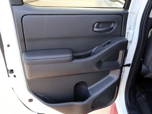 Certified 2026 Nissan Frontier S w/ Tow Package RWD image 11
